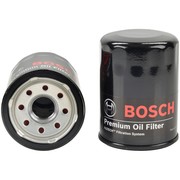 Bosch Engine Oil Filter, 3323 3323